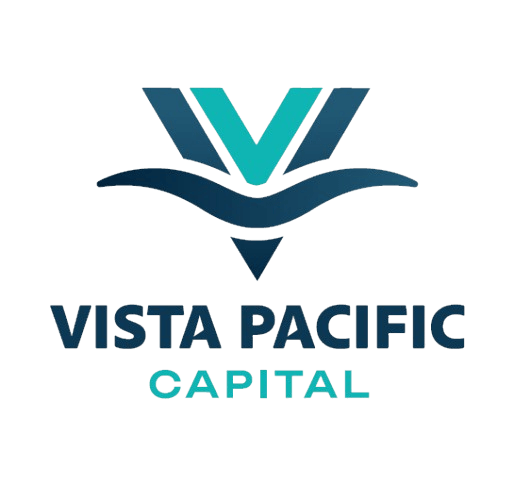 Vista Pacific Capital Logo