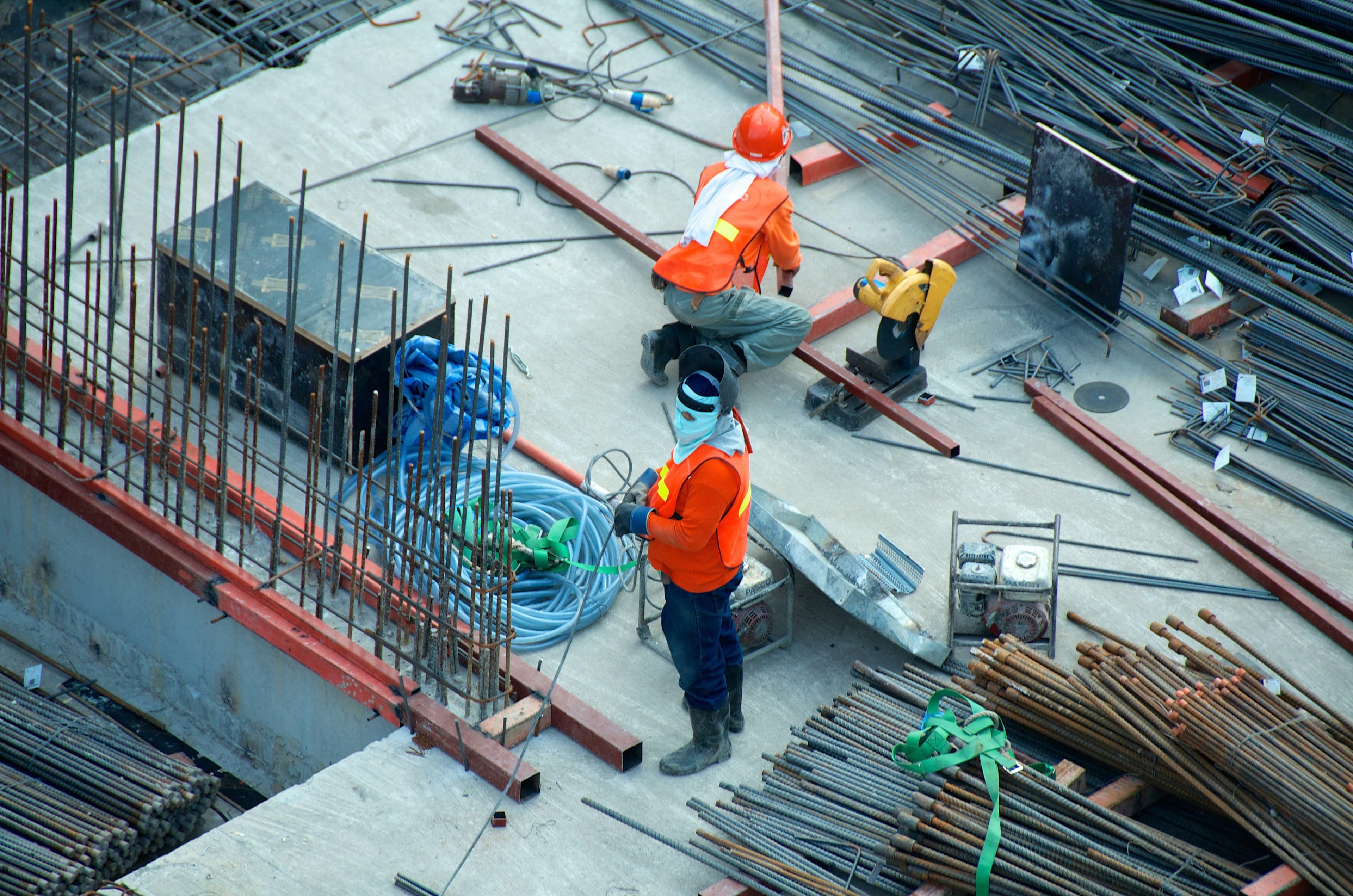 Mobile Crane Financing