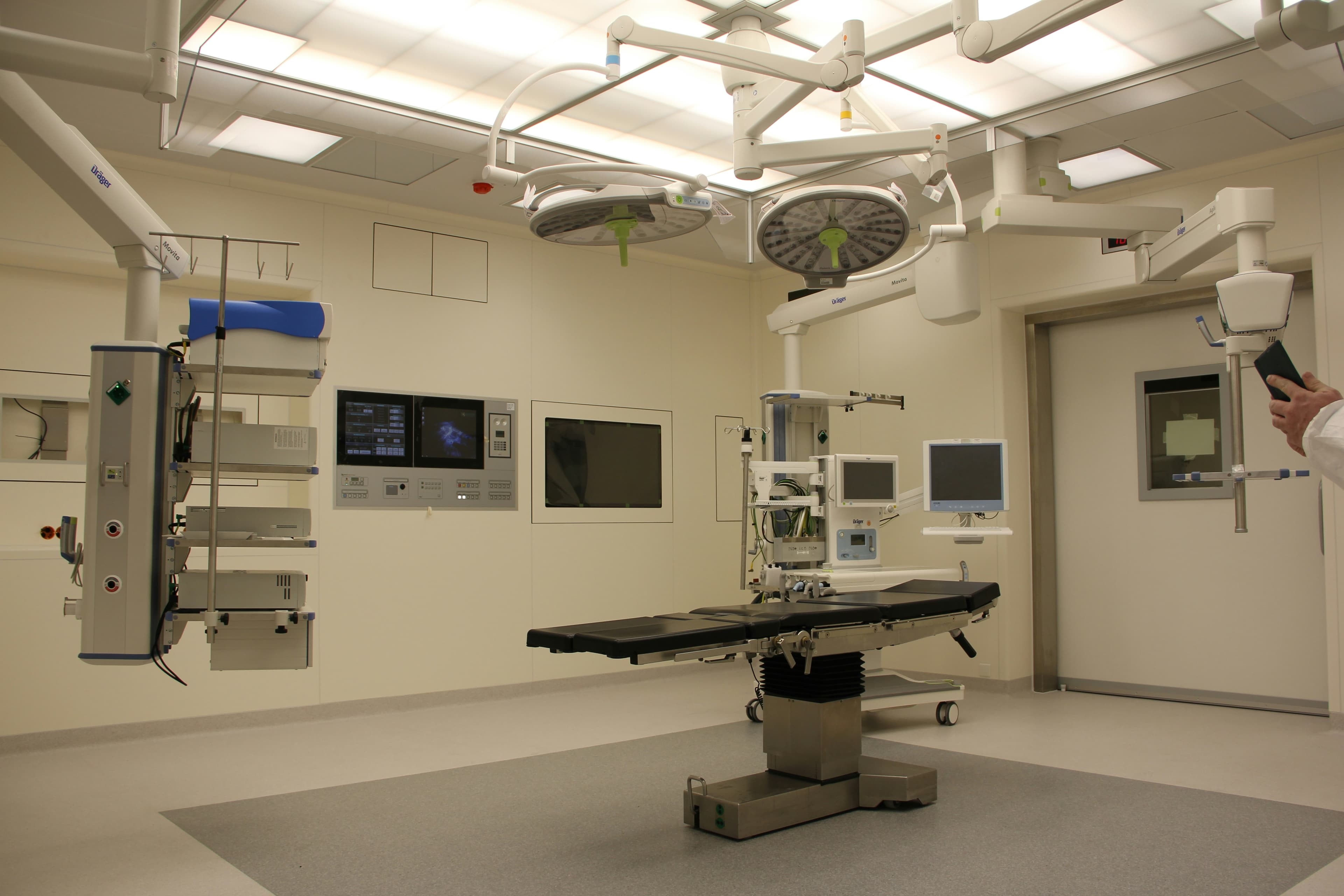 Diagnostic Equipment