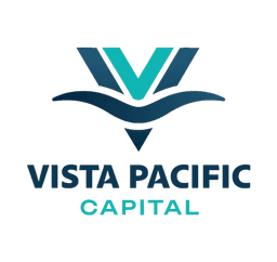 Vista Pacific Capital Logo
